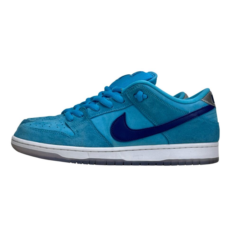Nike SB DUNK LOW PRO “BLUE FURY” - 10M